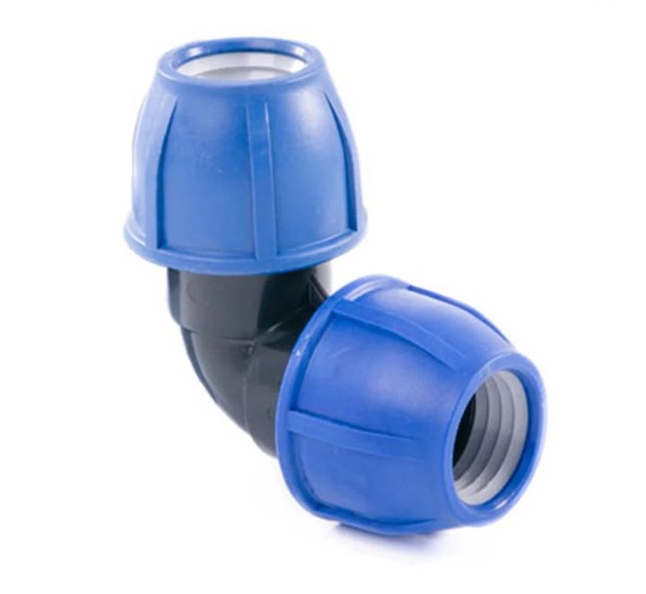 Отвод компрессионный 20 Fitsa - Изображение 1 - almatherm.kz