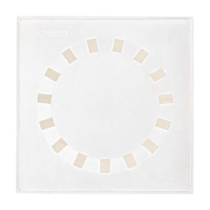 Тік ағызу 110 Jakko 15x15cm - Изображение 1 - almatherm.kz
