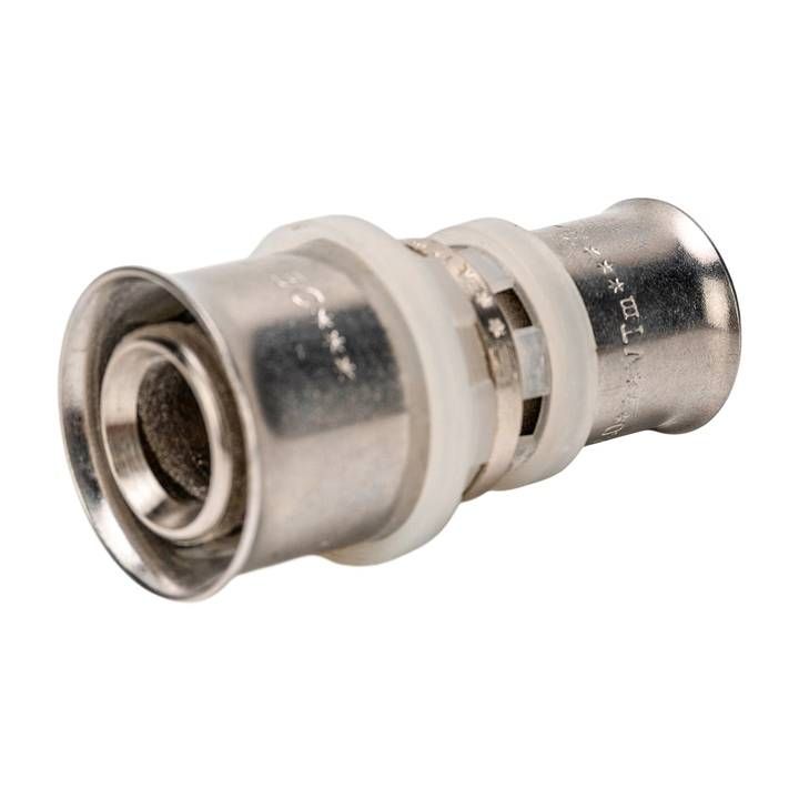 Переходник пресс 26x20 Valtec - Изображение 1 - almatherm.kz