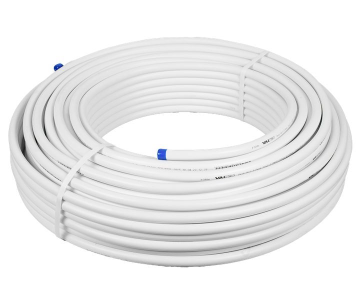 Труба Pex-Al-Pex 26x3.0 Valtec - Изображение 1 - almatherm.kz