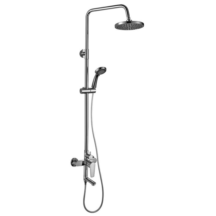 Душ жүйесі Rossinka Silvermix S35-46 - Изображение 1 - almatherm.kz