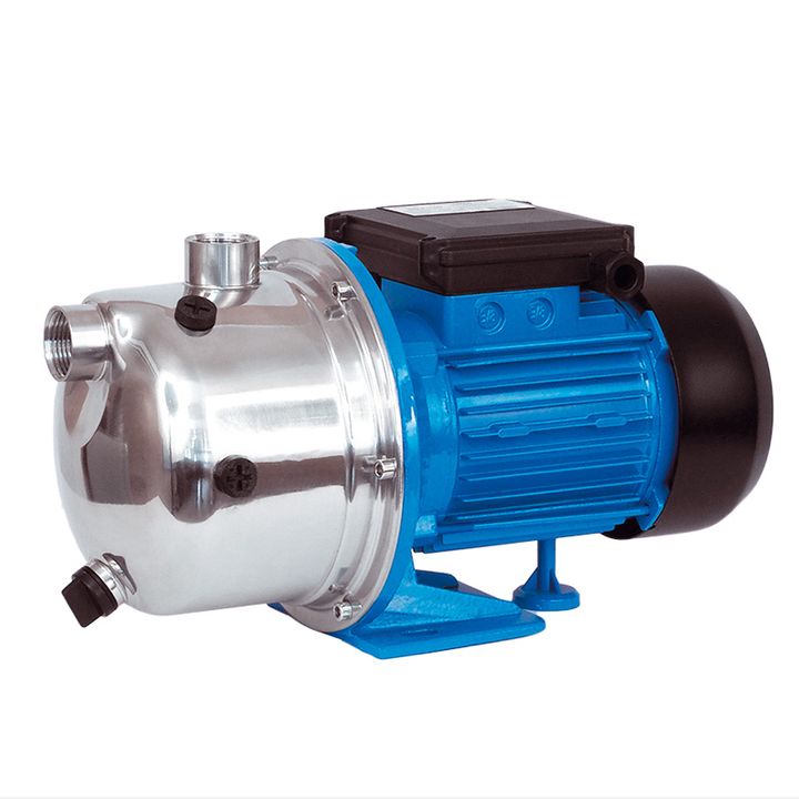 Насос поверхностный Jemix SGJ-80 - Изображение 1 - almatherm.kz