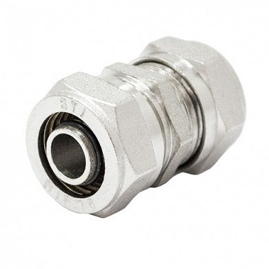 Соединитель обжим 32 STI - Изображение 1 - almatherm.kz