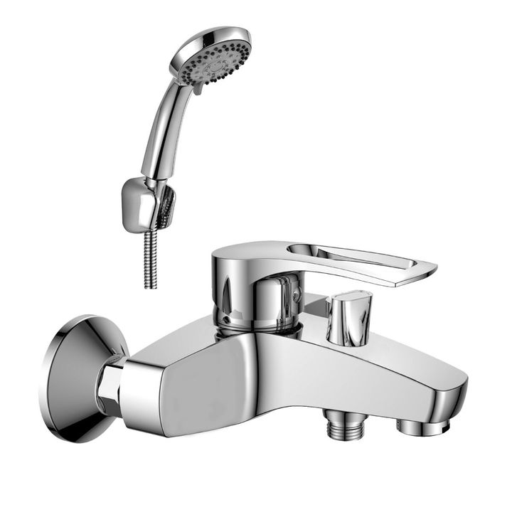 Ваннаға арналған араластырғыш Rossinka T40-31 - Изображение 1 - almatherm.kz