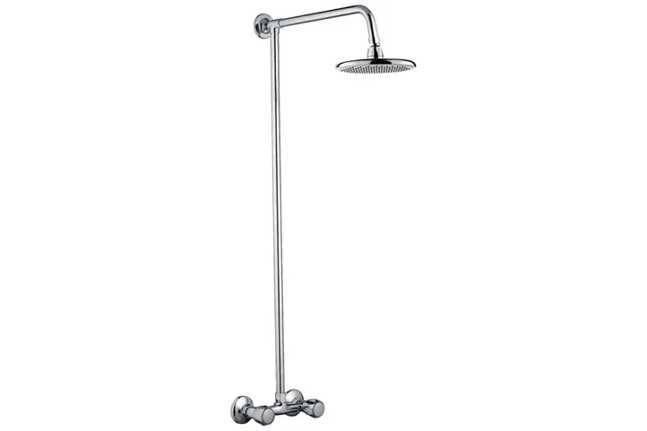Душ жинағы хром Ledeme L2394 - Изображение 1 - almatherm.kz