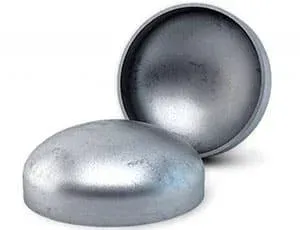Заглушка сталь сферическая 76 G - Изображение 1 - almatherm.kz