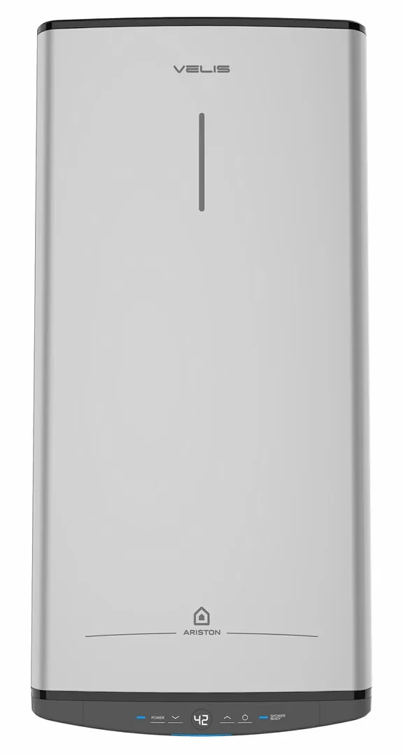 Электр су жылытқышы V 80 л Ariston ABSE VLS PRO PW - Изображение 1 - almatherm.kz
