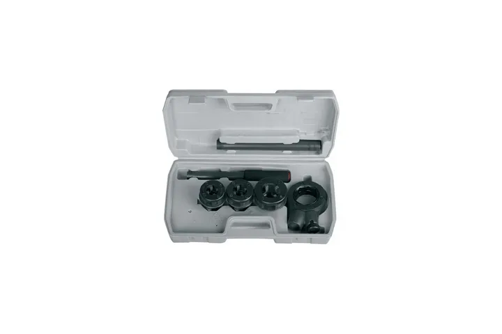 Набор №3 резьбанарезной трубный STAYER Professional 28260-H3 - Изображение 1 - almatherm.kz