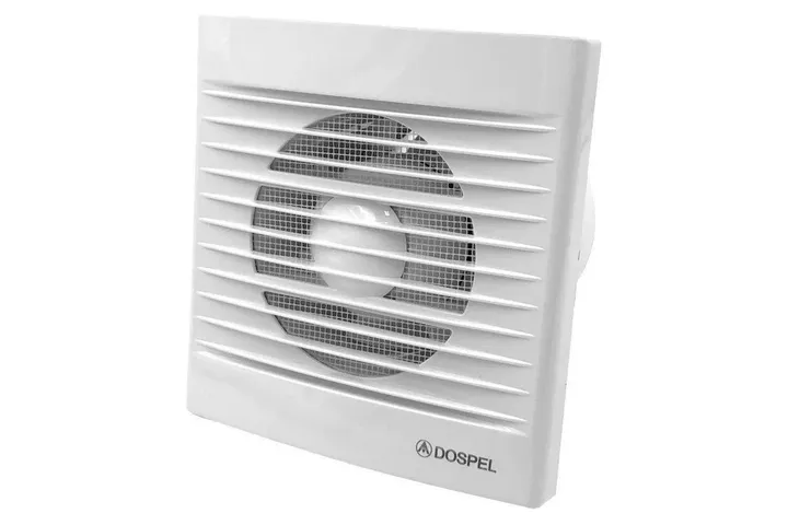 Шығару желдеткіші 150 Вт 20 Вт Dospel Styl - Изображение 1 - almatherm.kz