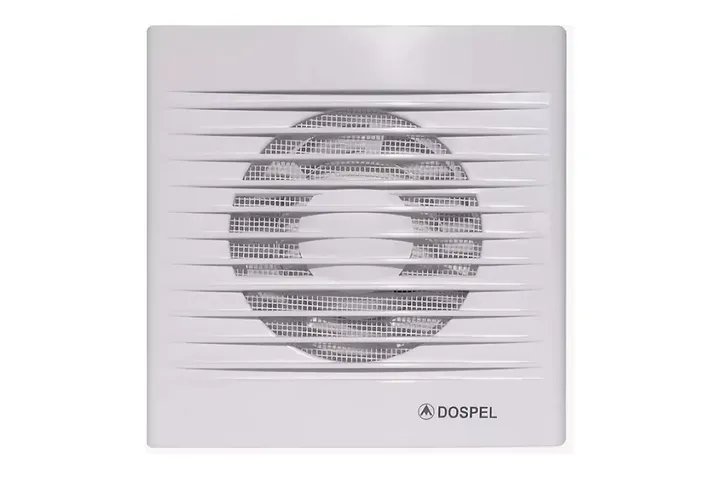 Шығару желдеткіші 120 S 20 Вт Dospel Styl - Изображение 1 - almatherm.kz