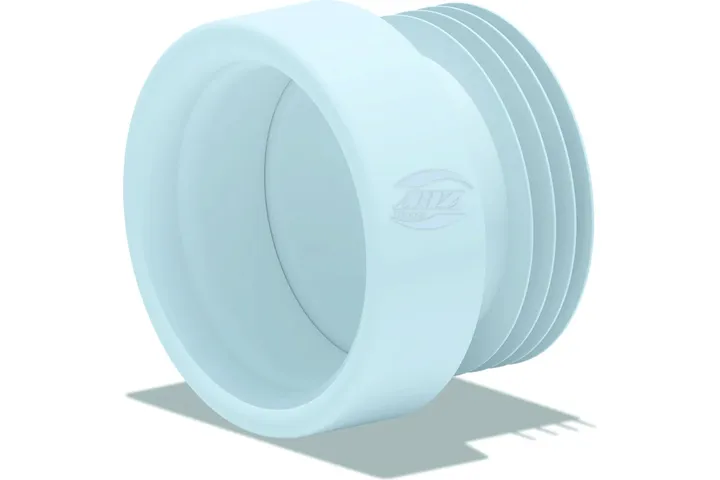 Манжета унитаза 110 ANI W0210 - Изображение 1 - almatherm.kz