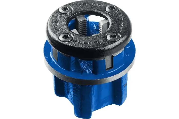 Клупп трубный 1/2" Professional Зубр - Изображение 1 - almatherm.kz