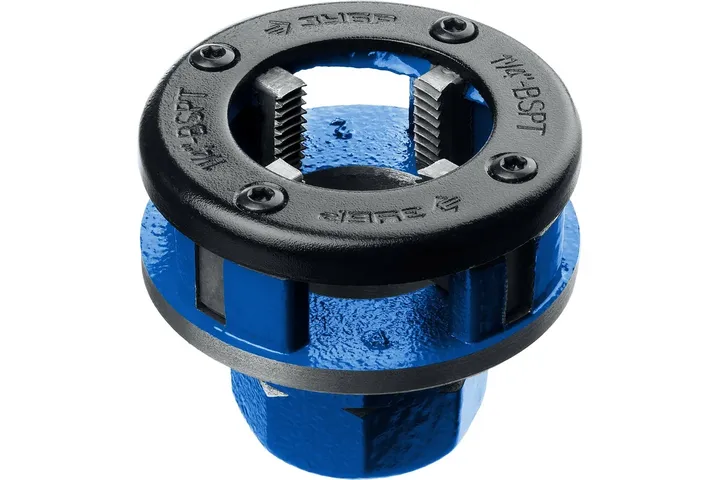 Клупп трубный 1 1 /4" Professional Зубр - Изображение 1 - almatherm.kz