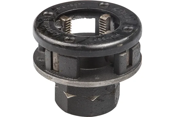 Ауыстырылатын кескіштері бар құбыр қысқышы 1 1/4" Stayer Professional 28261-5/4 - Изображение 1 - almatherm.kz