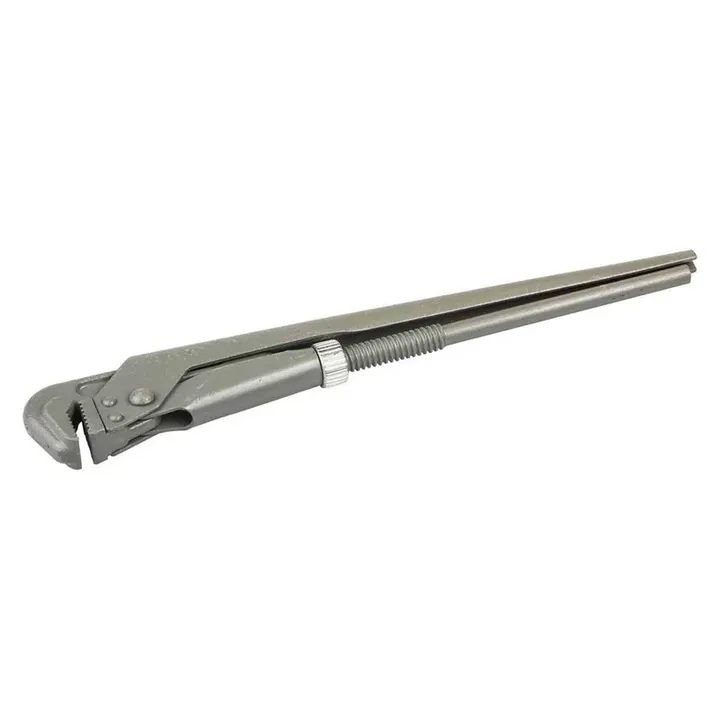 Газ құбырының кілті № 1 NIZ 300 мм Zubr 2731-1 - Изображение 1 - almatherm.kz