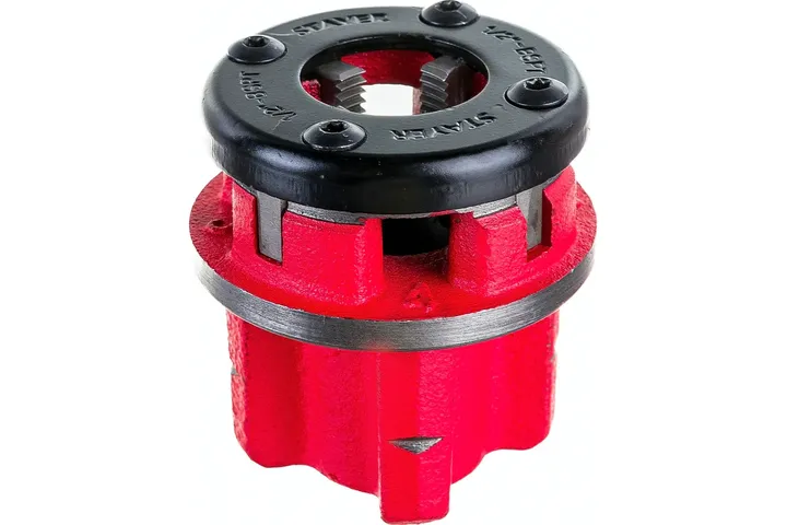 Ауыстырылатын кескіштері бар құбыр қысқышы 1/2" Stayer Professional 28261-1/2 - Изображение 1 - almatherm.kz