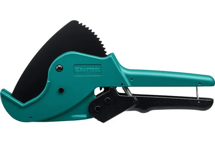 Құбыр кескіш GX-700 23408-63_z01 (63 мм) Kraftool - Изображение 1 - almatherm.kz
