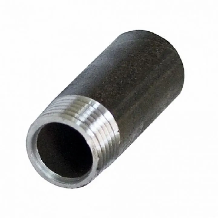 Резьба сталь короткая 32 - Изображение 1 - almatherm.kz