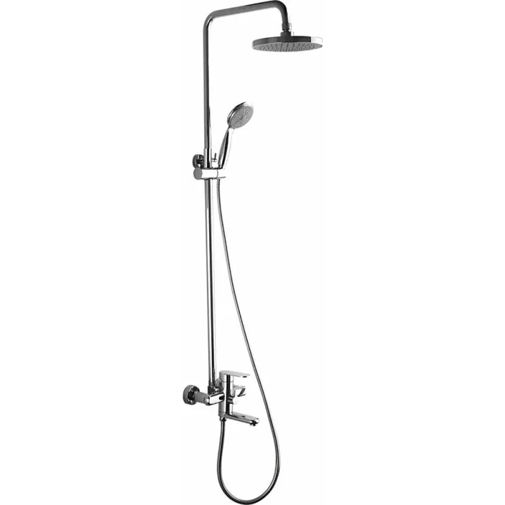 Душевая система Ledeme 7L2402 - Изображение 1 - almatherm.kz