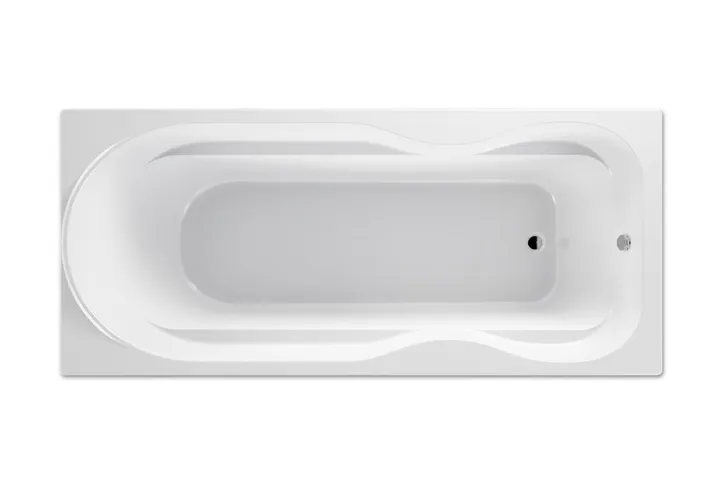 Акрил ваннасы 1800x800 Metacam Comfort Maxi CoM180 - Изображение 1 - almatherm.kz