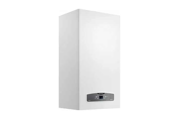 Газ қазандығы 24 кВт Ariston Cares XC 24 FF қос тізбекті - Изображение 1 - almatherm.kz