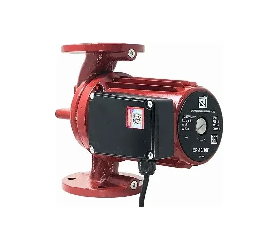 Айналым сорғысының фланеці 40/10 220F мм STI CR - Изображение 1 - almatherm.kz