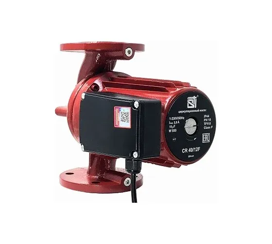Айналым сорғысының фланеці 40/12 220F мм STI CR - Изображение 1 - almatherm.kz