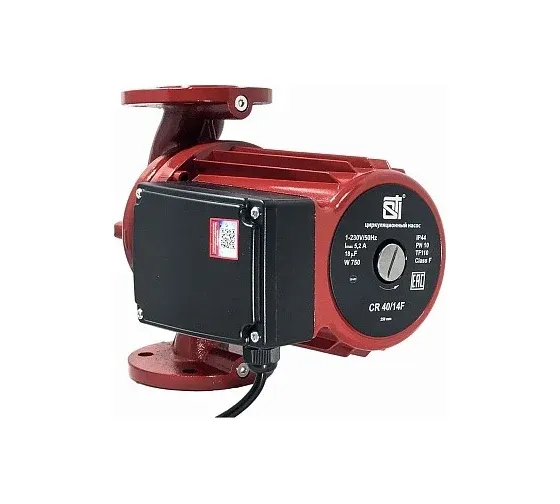 Айналым сорғысының фланеці 40/14 250F мм STI CR - Изображение 1 - almatherm.kz