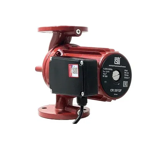 Айналым сорғысының фланеці 50/12 220F мм STI CR - Изображение 1 - almatherm.kz