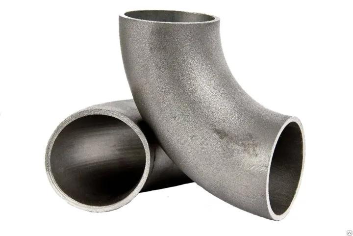 Отвод сталь 15 G - Изображение 1 - almatherm.kz
