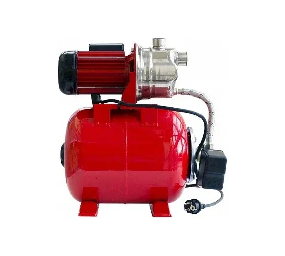 Насосная станция STI AQUA-JET PH-800 N - Изображение 1 - almatherm.kz