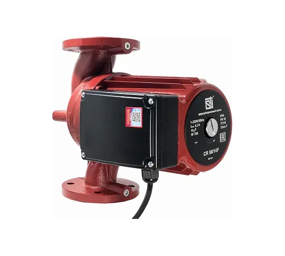Айналым сорғысының фланеці 50/14-250F мм STI CR - Изображение 1 - almatherm.kz