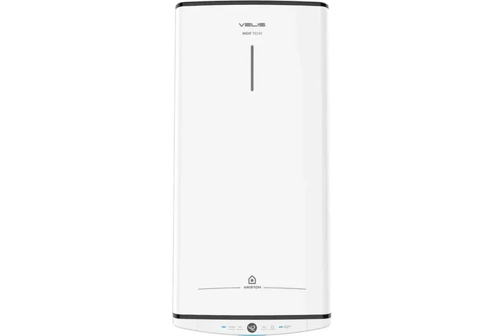 Электрлік су жылытқышы V 100 л Ariston VELIS TECH PW ABSE 100 - Изображение 1 - almatherm.kz