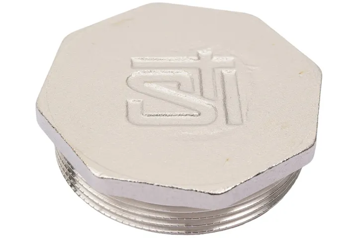 BP штепсельдік никель 2" STI - Изображение 1 - almatherm.kz