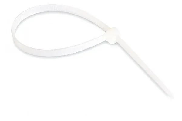 Хомут нейлоновый 2,9x300мм Klaus S29300 S29300 - Изображение 1 - almatherm.kz