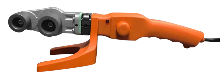 PPR құбырларына арналған дәнекерлеу машинасы 20-32 GM 0009 ECO (0,75 кВт) Jakko New - Изображение 1 - almatherm.kz