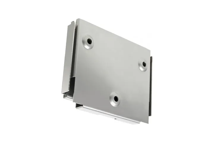 Кронштейн настенный DAB E.Sywall - Изображение 1 - almatherm.kz