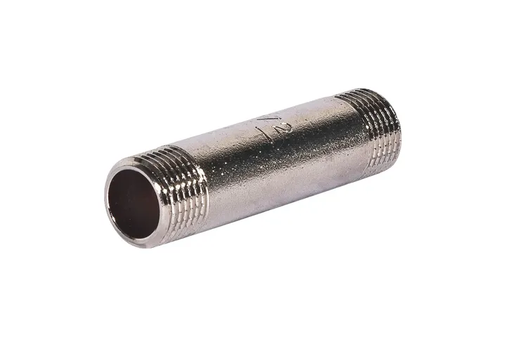 Никель бөшкелері 100x1/2" Royal Thermo - Изображение 1 - almatherm.kz