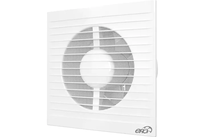 Вентилятор осевой с антимоскитной сеткой D150 Е150S - Изображение 1 - almatherm.kz