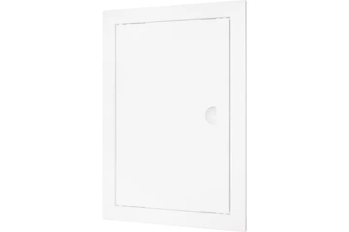 ABS тұтқасы бар 200x300 плиткалар үшін тексеру люкі - Изображение 1 - almatherm.kz
