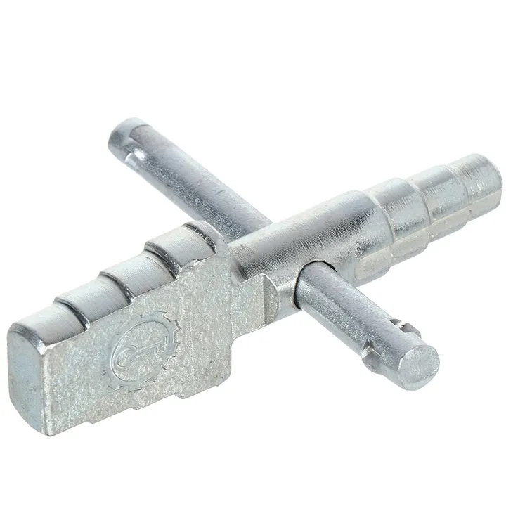 Американдық үшін кілт - Изображение 1 - almatherm.kz