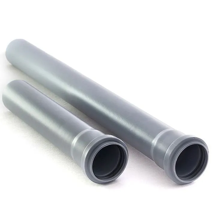Кәріз құбыры PP (1.8) 40x1500 Politek - Изображение 1 - almatherm.kz