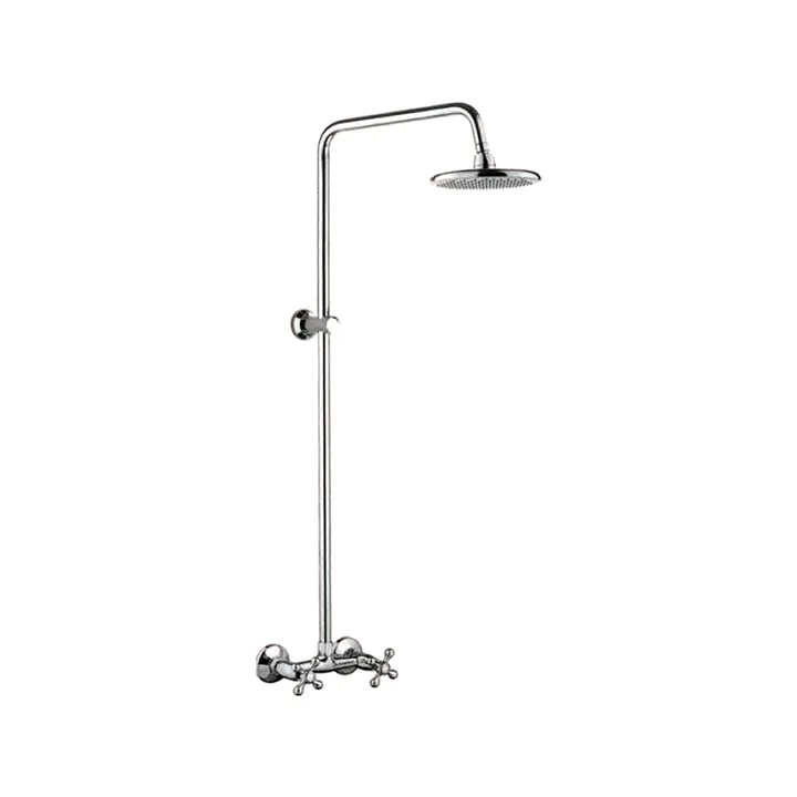 Душ жинағы хром Ledeme L2408 - Изображение 1 - almatherm.kz