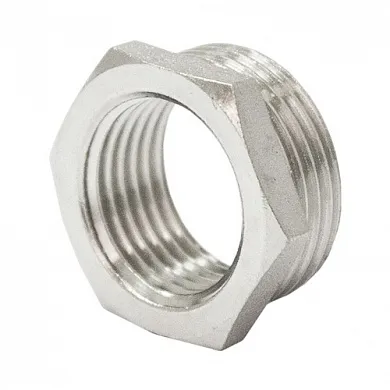 Futorka HP-BP никель 2"x3/4" STI - Изображение 1 - almatherm.kz