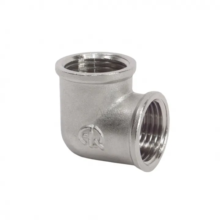 Шынтақ BP никель 3/4" Aqualink - Изображение 1 - almatherm.kz
