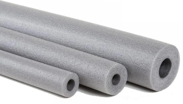 Теплоизоляционные трубки PE 28x9 мм Alatau Flex - Изображение 1 - almatherm.kz
