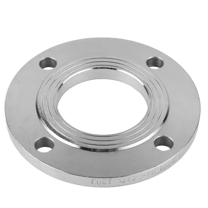 Фланец стальной DN25 PN16 G ГОСТ 33259-2015 01 - Изображение 1 - almatherm.kz