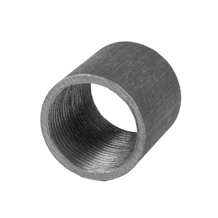 Муфта болат 40 - Изображение 1 - almatherm.kz