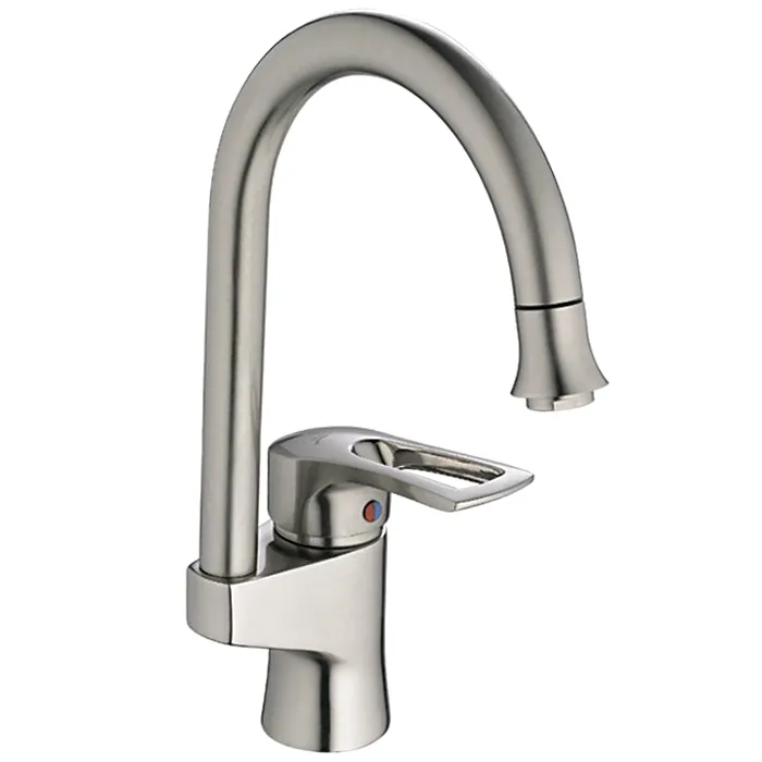 Асүйге арналған араластырғыш Ledeme L4025A - Изображение 1 - almatherm.kz