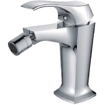 Смеситель биде Ledeme L5042 - Изображение 1 - almatherm.kz